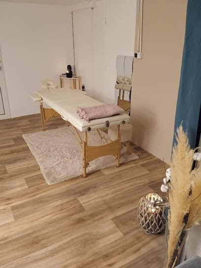 Laure Réflexologue, Réflexologue à Villers-Écalles