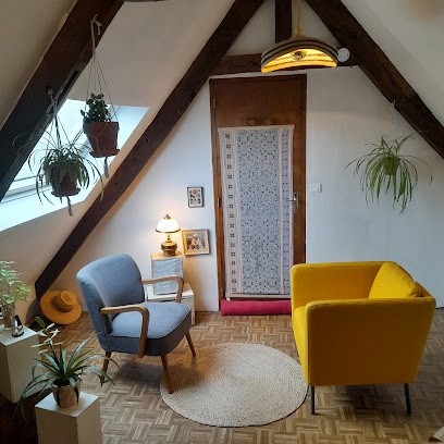 Hypnothérapie Lesous Thomas, Hypnothérapeute à Quimperlé