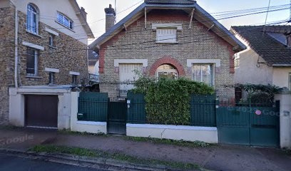 Instants pour soi, Réflexologue au Vésinet