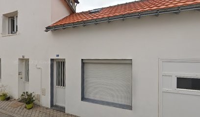 Raphaëlle Prouin Praticienne de soins énergétiques, Praticien de Médecine Alternative à La Bernerie-en-Retz