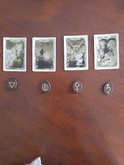 Sophie Cavagna, Énergéticienne, Praticien de Médecine Alternative à Beaumont