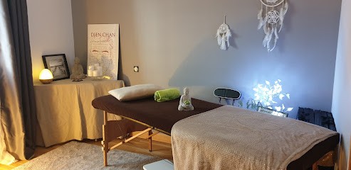 Armonia - Françoise Rodriguez - Sophrologie - Réflexologie Dien Chan, Praticien de Médecine Alternative à Saint Georges De Reneins