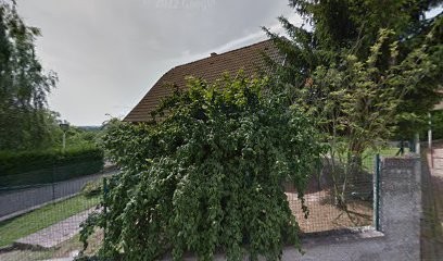 Lauriane Huntzinger - Sophrologue, Praticien de Médecine Alternative à Otterswiller