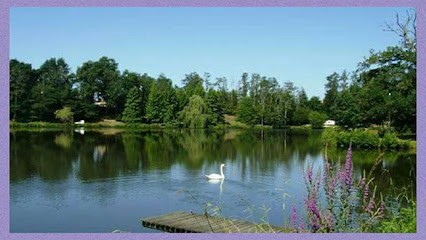 Lefebvre Mélissa, Réflexologue à Saint-Vincent-de-Paul