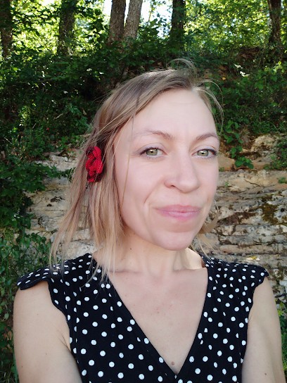 Virginie Longaygues - Massages et Thérapies Energétiques, Praticien de Médecine Alternative à Lacapelle-Biron