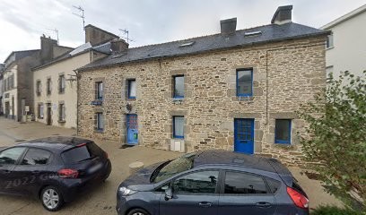 Camille Rose - Energéticienne, Praticien de Médecine Alternative à Saint-Renan