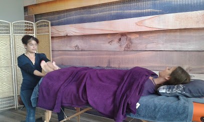 Gaelle Bazerque, Réflexologue à Mont-de-Marsan