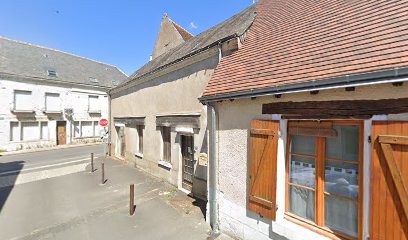 HypNOmade - Lydia Laschon Hypnopraticienne - Hypnotruck - Hypnose Itinérante, Hypnothérapeute à Bléré