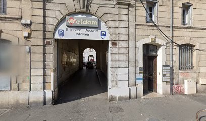 Ressources & Déploiement - Thomas Rolin, Hypnothérapeute à Marseille 04