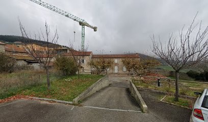 L'alliance des soins, Hypnothérapeute à Saint-Victor