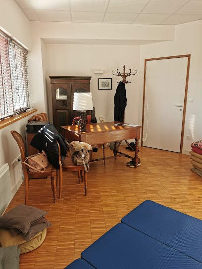 Fabienne MOREAU - NaturoVital, Praticien de Médecine Alternative à Quimper