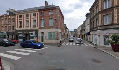 Jean-Pascal DEBREIL ÉTIOPATHE, Praticien de Médecine Alternative à Fécamp