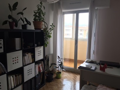 Isabelle Cros Sophrologue Hypnothérapeute, Praticien de Médecine Alternative à Aubagne