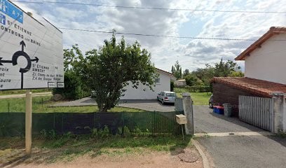 Gagnaire Monique, Réflexologue à Savigneux