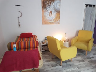 Nathalie LEVY-Naturopathe,Réflexologue, Praticien de Médecine Alternative à Gémozac