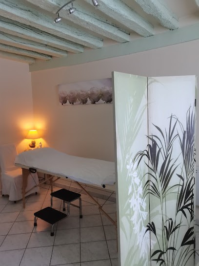 Christine Amard, Praticien de Médecine Alternative à Toury