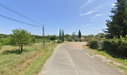 Marra Pascal, Praticien de Médecine Alternative à Quissac