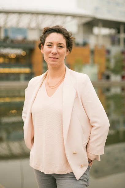 Berthoz Rebecca - Parcours & Mieux être - Sophrologie, Méditation, Coaching, Praticien de Médecine Alternative à Lyon 05