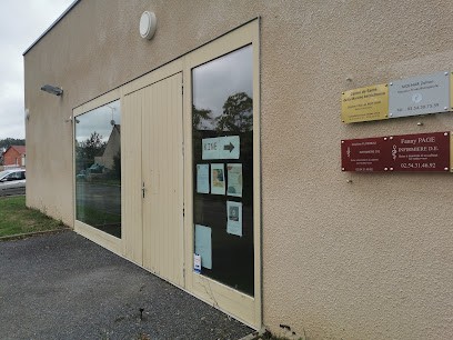 Hypnoflau - Hypnose Saint-Denis-de-Jouhet, Hypnothérapeute à Saint-Denis-de-Jouhet