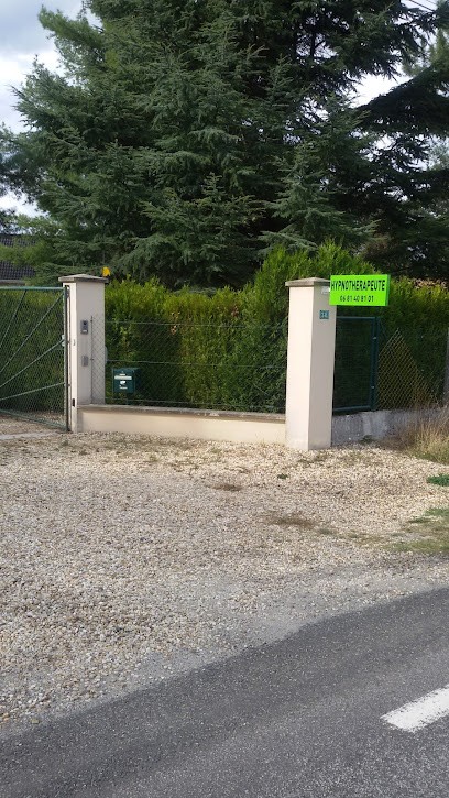 Pierre Yeremiyew - Hypnothérapeute, Hypnothérapeute à Châtenoy