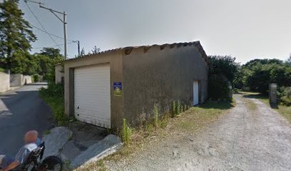 Gilles Macadoux, Praticien de Médecine Alternative à Clisson