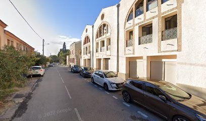 Virginie SINAULT Sophrologue à Avignon, Praticien de Médecine Alternative aux Angles