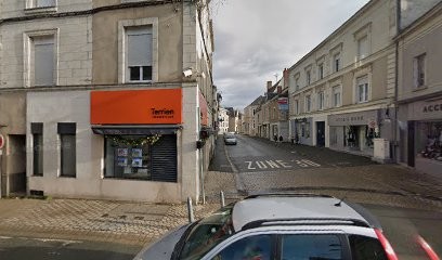 Jérémie VAILLANT Naturopathe, Praticien de Médecine Alternative à Chalonnes-sur-Loire