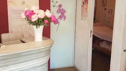 LE BOUDOIR De ROSE-Cabinet De Réflexologie - Salon & Espace Bien-être, Sérénité-Beauté - Socio-Esthétique, Réflexologue à Pézenas