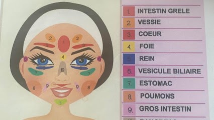 Centre D'énergies, Réflexologue à Monteux