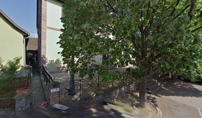 Somatopraxie®quantique, Praticien de Médecine Alternative à Albé