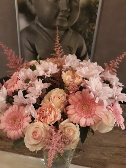 Nelly WINTER - psychologie, hypnothérapie, Hypnothérapeute à Ambès