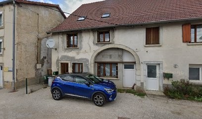 BIEN ETRE DOUBS, Praticien de Médecine Alternative à Allenjoie