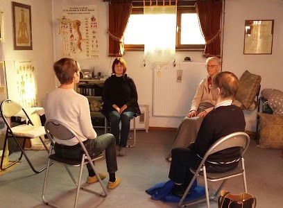 Bresch Christiane, Praticien de Médecine Alternative aux Eyzies-de-Tayac-Sireuil