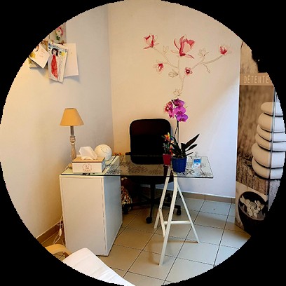 Cécile Leclerc Bréchard Sophrologue, Praticien de Médecine Alternative à Pont-Audemer