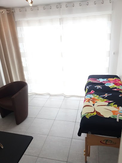 Berthome Jeremy, Hypnothérapeute à Saint-Agnin-sur-Bion