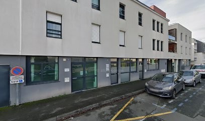 Pinon Cartron Emmanuelle, Réflexologue à Mûrs-Erigné