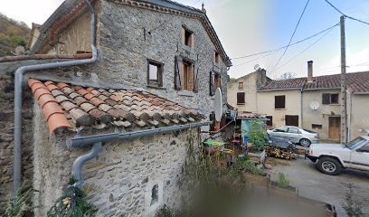 Eloïse Jamme, énergéticienne - Soins énergétiques, Praticien de Médecine Alternative à Massaguel