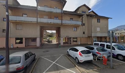 Virginie Mauz, Praticien de Médecine Alternative à Viviers-du-Lac