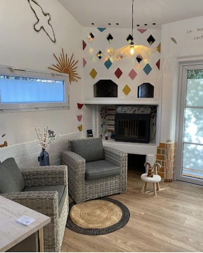 CALISTRI Adeline - Quête 2 Sens© - Sophrologue, Praticien de Médecine Alternative à Lacanau