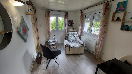 Sperry Joel cabinet l'écoute, Hypnothérapeute à Bollwiller