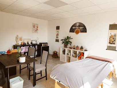 Alexandra Énergétique Chinoise, Praticien de Médecine Alternative au Cannet-des-Maures