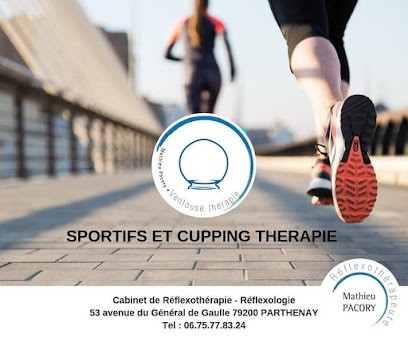 Reflexologie 79, Réflexologue à Viennay