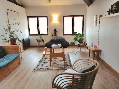 Alice Taras Massages Bien-Être - Naturopathie, Praticien De Médecine Alternative à Poitiers