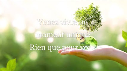 Jenny Harmony Réflex, Praticien de Médecine Alternative à Saint-Maigrin