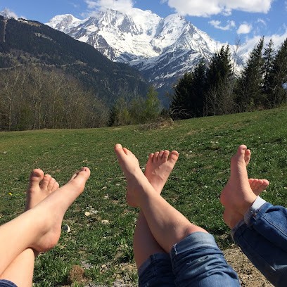 Piselli Magali Réflexologie Plantaire, Palmaire Et Pédiatrique, Accompagnement Réflexologique En Oncologie. (EI), Réflexologue à Combloux