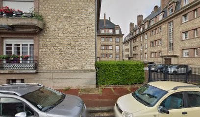 Aline Charpentier, Hypno-Sophro, Hypnothérapeute à Abbeville