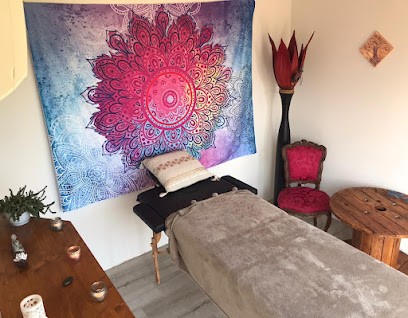 Laurence REY - Praticienne Holistique - Énergéticienne, Praticien de Médecine Alternative à Saint-Jean-Bonnefonds