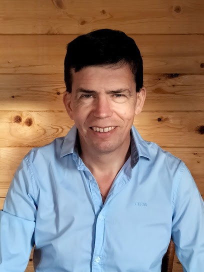 Gilles Bombony, Magnétiseur, Coupeur De Feu, Praticien de Médecine Alternative à Hérouville-en-Vexin