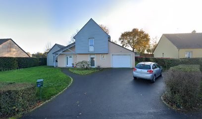 Inlovie Par Nadine Houssin, Praticien de Médecine Alternative à Prée-d'Anjou