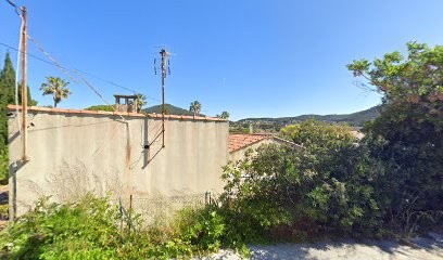 Cindy Allouche - Naturaw Touch, Praticien de Médecine Alternative à Carqueiranne